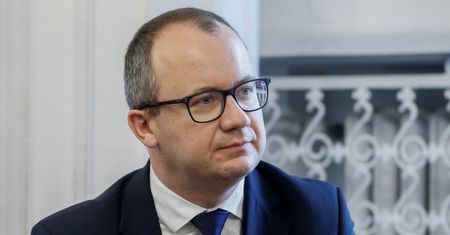 TVP złożyła zawiadomienie do Adama Bodnara. KRRiT popełniła przestępstwo?