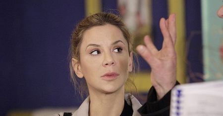 Natalia Lesz zagra w "Plebanii"