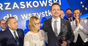Rafał Trzaskowski nowym kandydatem KO na prezydenta Polski. Kim jest jego żona, Małgorzata Trzaskowska?