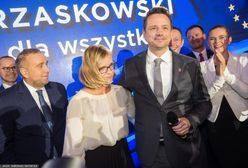 Rafał Trzaskowski nowym kandydatem KO na prezydenta Polski. Kim jest jego żona, Małgorzata Trzaskowska?