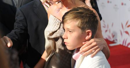 Victoria Beckham urodzi DZIEWCZYNKĘ!
