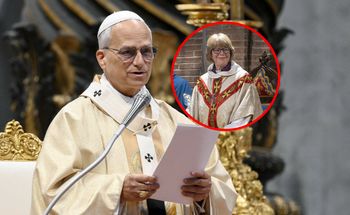 Papież spotkał się z arcybiskup Canterbury. Padły ważne słowa