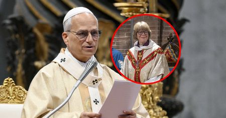 Papież spotkał się z arcybiskup Canterbury. Padły ważne słowa