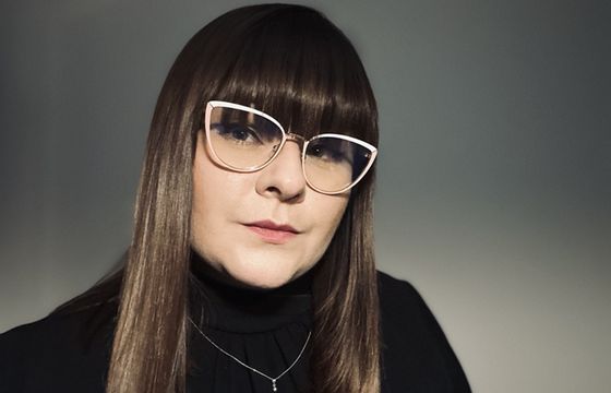 Agata Rajmuniak awansowała w zespole subskrypcji „Wyborczej”