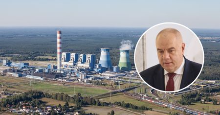 Niepokojące doniesienia z polskich elektrowni. Sasin zapewnia: blackout nam nie groził