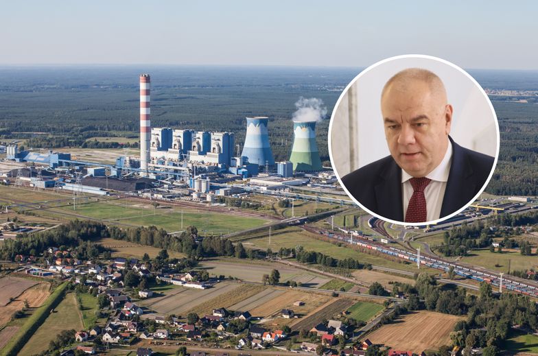 Niepokojące doniesienia z polskich elektrowni. Sasin zapewnia: blackout nam nie groził