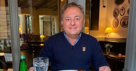 Policzyli, ile potraw zjadł Makłowicz! Internauci mają dobry humor