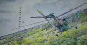 Spadają jak kaczki. Ukraińcy pozbawili Rosjan kolejnego śmigłowca
