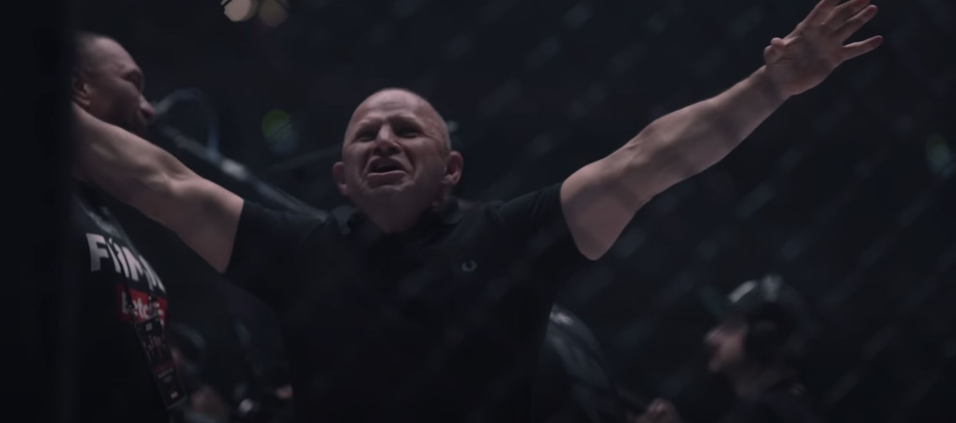 Fame MMA 14