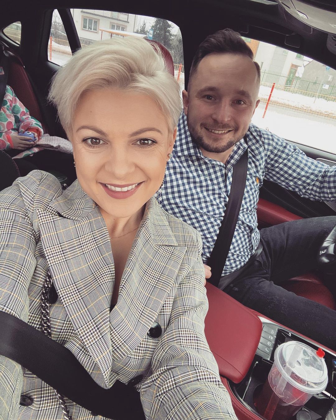 Magdalena Narożna zdradza, że w nowym związku jest szczęśliwsza niż kiedykolwiek