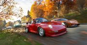 Forza Horizon 4 – co już wiadomo o nowej części najlepszych wyścigów na Xboksa