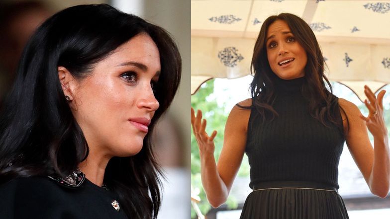 Meghan Markle