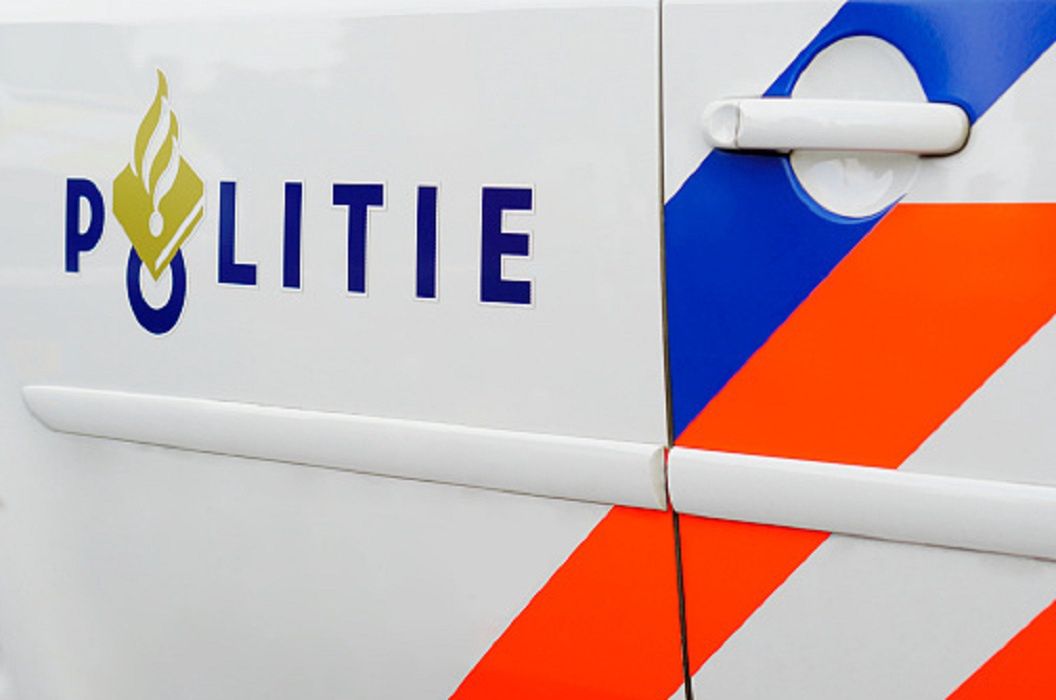 policja