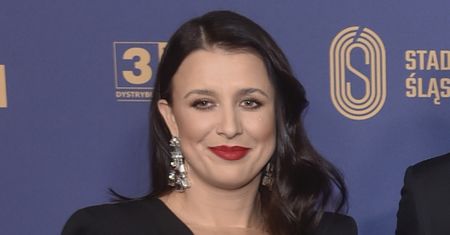 Siostra "Lewego" trenuje ze szwagierką. Zdjęcie z zająć robi furorę