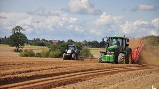 Nowa WPR może wywrócić system wsparcia. Rolnicy muszą wiedzieć, co ich czeka