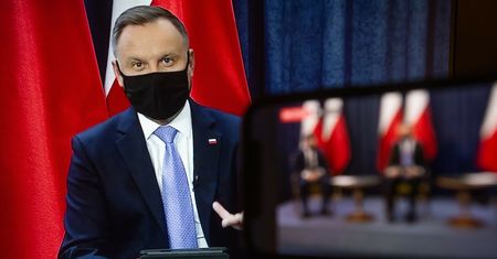 Oświadczenie sędziów TK w stanie spoczynku. "Niesmak budzi ostatnia wypowiedź prezydenta"
