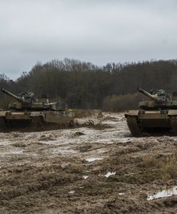 Intensywne szkolenia w polskim wojsku. Uczą się obsługi K2