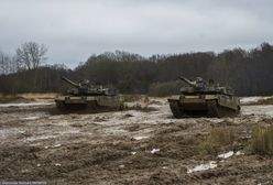 Intensywne szkolenia w polskim wojsku. Uczą się obsługi K2