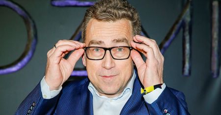 Maciej Orłoś był gwiazdą "Teleexpressu". Zdziwicie się, czym się teraz zajmuje