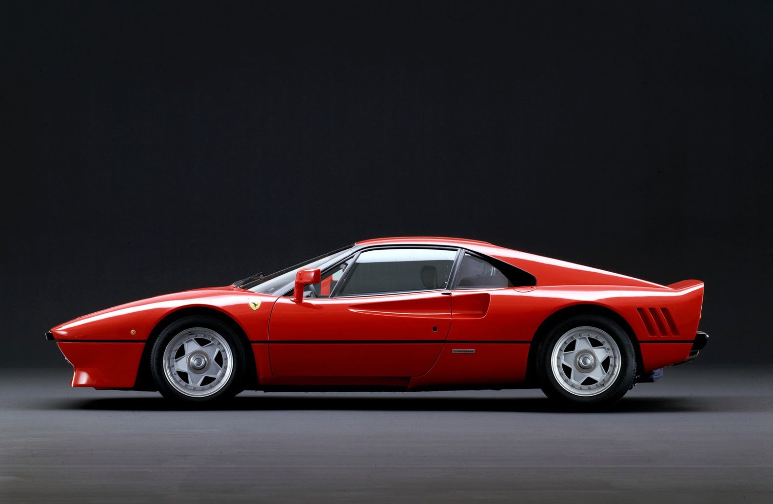 Za co kochamy Ferrari? [galeria] 3