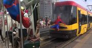 SPIDER-MAN w Warszawie!