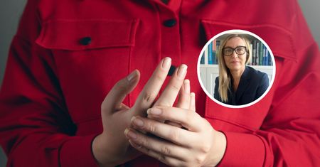 Nowe badania dot. parkinsona. Neurolog: Chorych będzie więcej