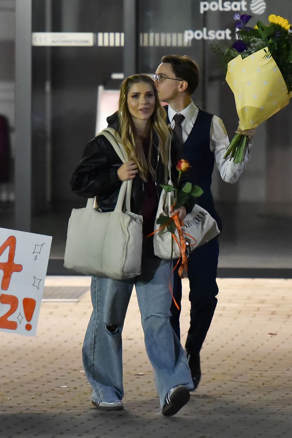 Za kulisami "Tańca z Gwiazdami"