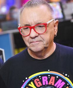 Ostry list Młynarskiej. "Jurku Owsiaku, jesteś dziadersem"