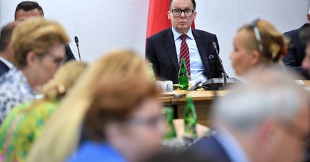Ustawa o Sądzie Najwyższym. Komisja za odrzuceniem poprawek Senatu