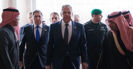 Rozmowy Rosja-USA. Pierwszy komentarz Kremla