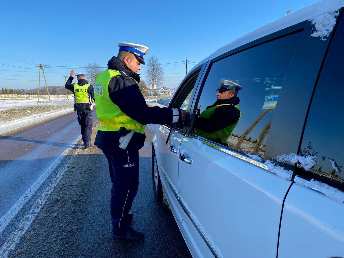 0,0 prom. Unia chce nowego limitu dla części kierowców