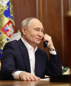 Rozmowa Trump-Putin? Kwaśniewski mówi o "prysznicu"