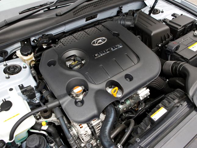 Diesel należy do bardzo udanych silników, ale warto dwa razy przemyśleć zakup.