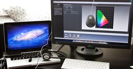 Kalibracja monitora z użyciem X-Rite i1 Display 2 [wideoporadnik]