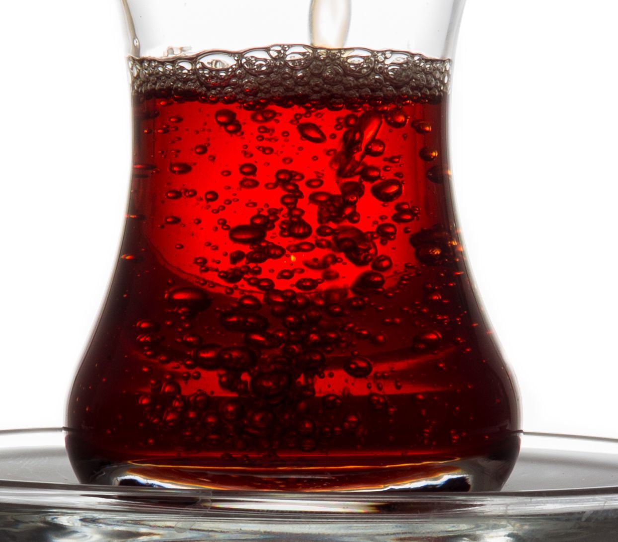 Zbija cholesterol, chroni przed rakiem. Pij, a kilogramy zaczną spadać