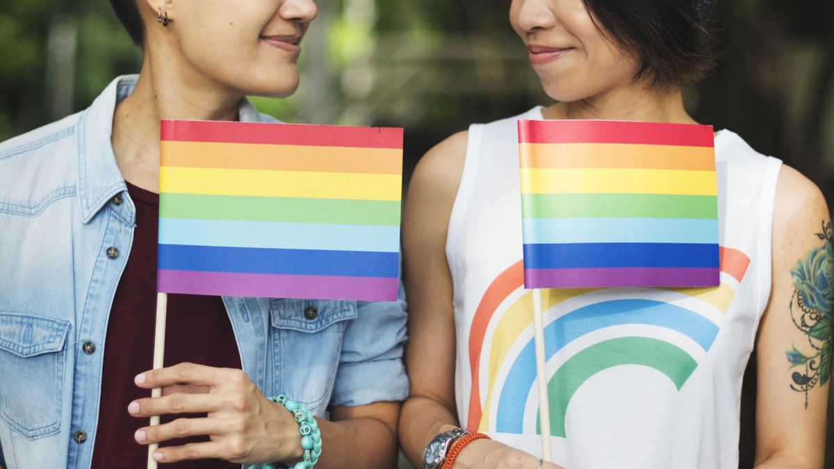 LGBT to ruch społeczny dążący do wolności i równości