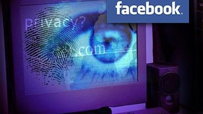 Dziura w Facebooku pozwala podsłuchiwać nasze rozmowy! [wideo] 1