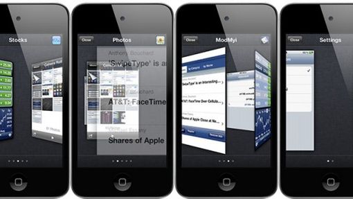 Dash - wyczekiwany switcher w końcu dostępny! 1