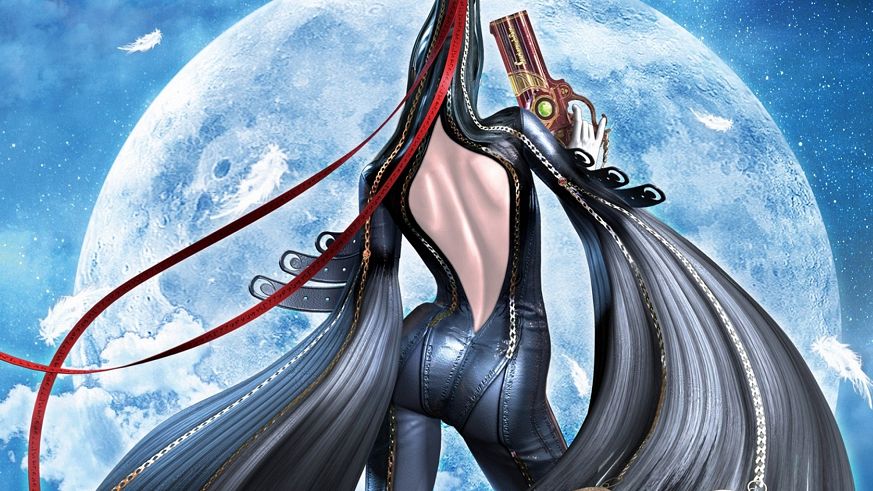 Kobiety narzekają na stereotypowe bohaterki. A myślicie, że bycie mężczyzną w grach jest przyjemne? 1