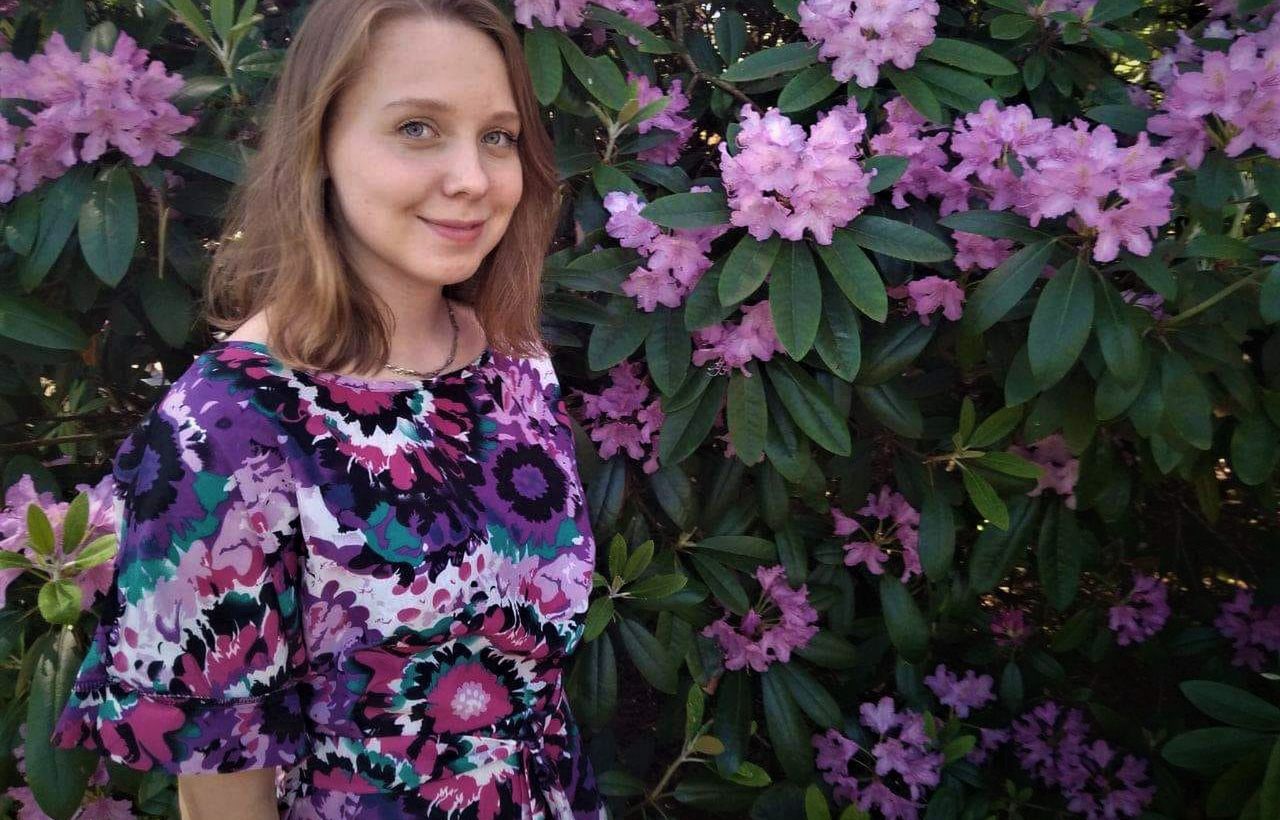Marfa Rabkova dostała wyrok 15 lat kolonii karnej w ramach prześladowań białoruskiej opozycji przez Alaksandra Łukaszenkę