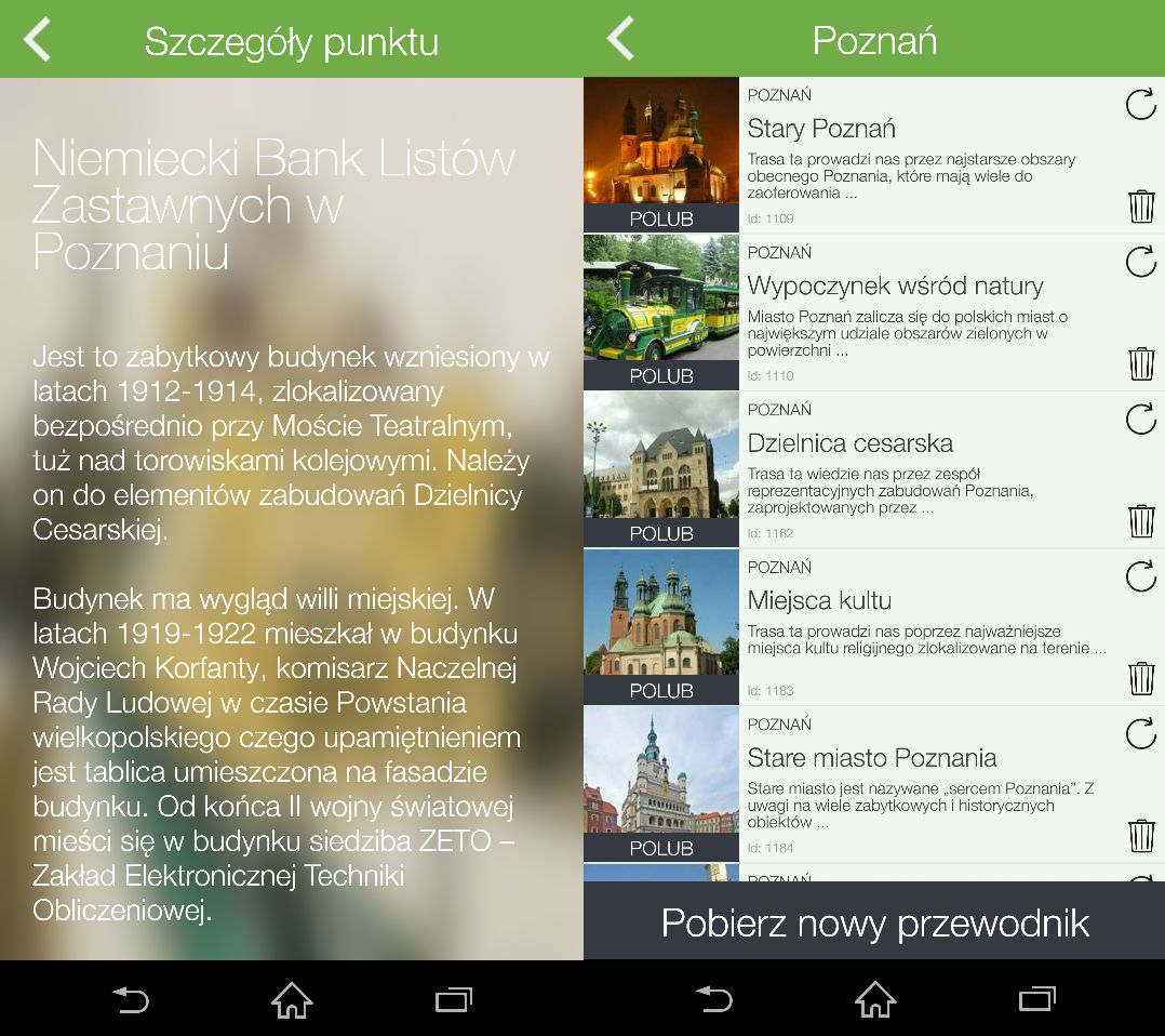 Uzbrój swojego smartfona w aplikacje, które przydadzą się na majówce 3