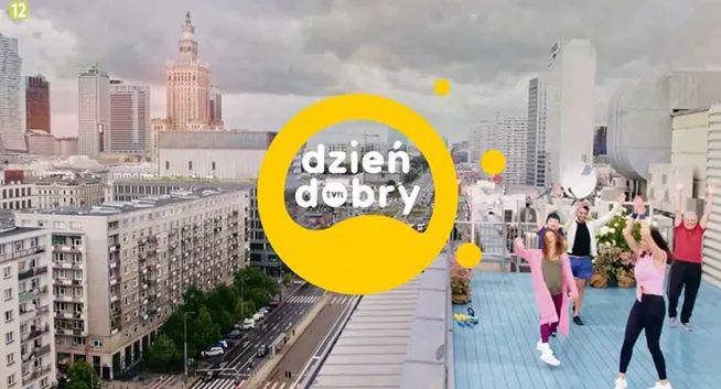 "Dzień dobry TVN" o innej godzinie. Powodem transmisja w TVN