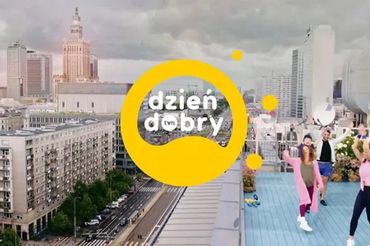 "Dzień dobry TVN" tym razem o innej porze