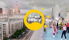 "Dzień dobry TVN" o innej godzinie. Powodem transmisja w TVN