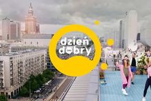"Dzień dobry TVN" tym razem o innej porze