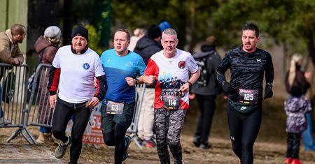 Ruszyły zapisy na XII edycję Biegu Tropem Wilczym w Pile