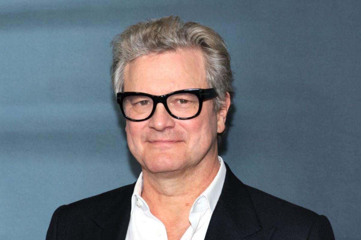 Colin Firth kończy 65 lat. O skandalu z jego żoną pisał cały świat