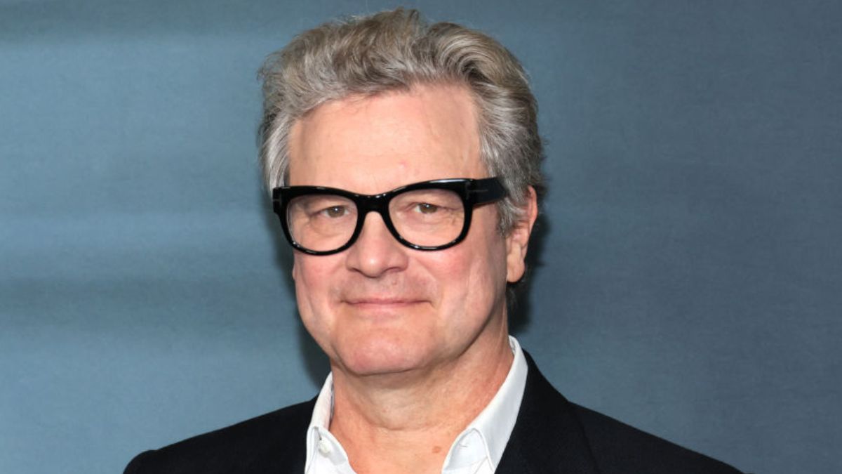 Colin Firth ma 65 lat. Media pisały o skandalu z jego byłą żoną