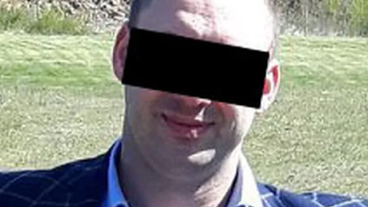 Tomasz M. zabił 11-latka.