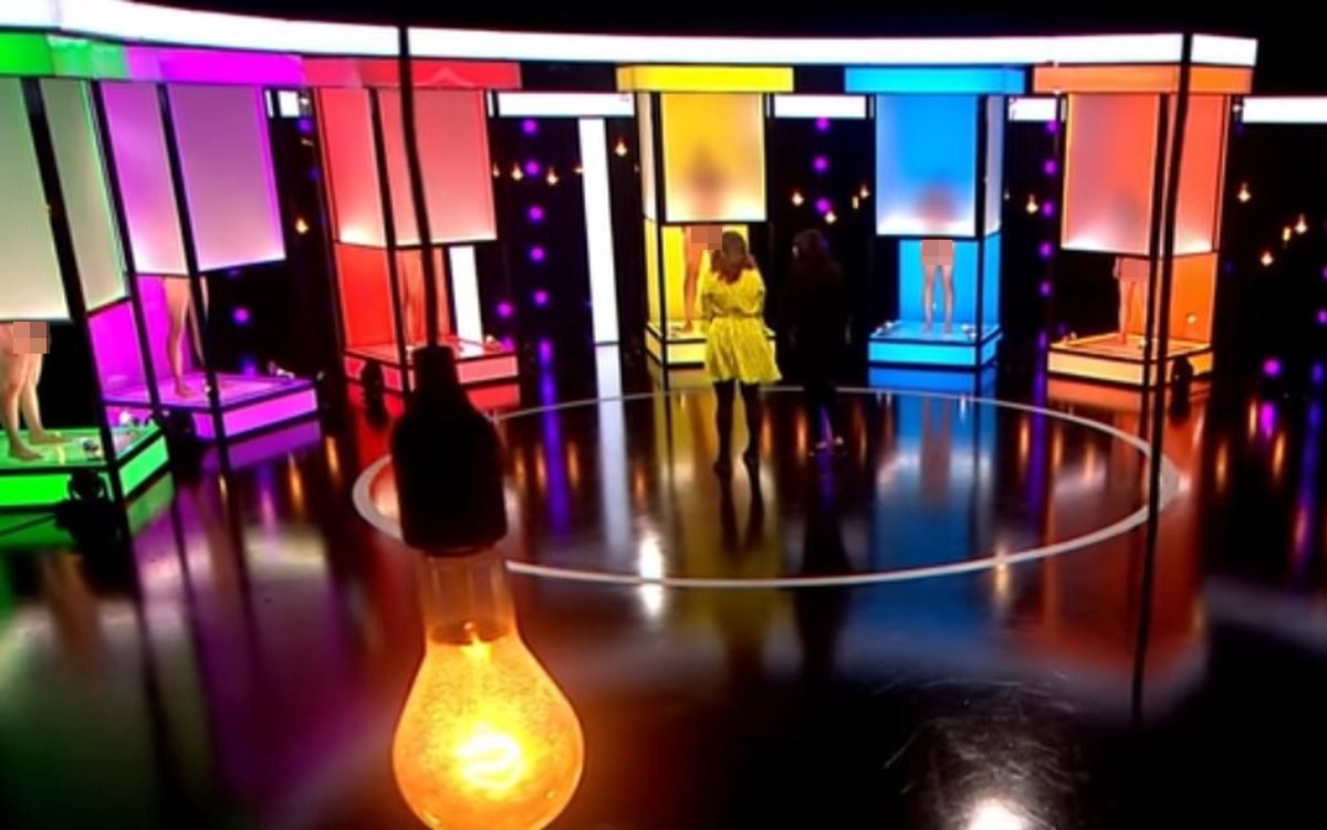 Program "Magia nagości" wywołuje sporo kontrowersji